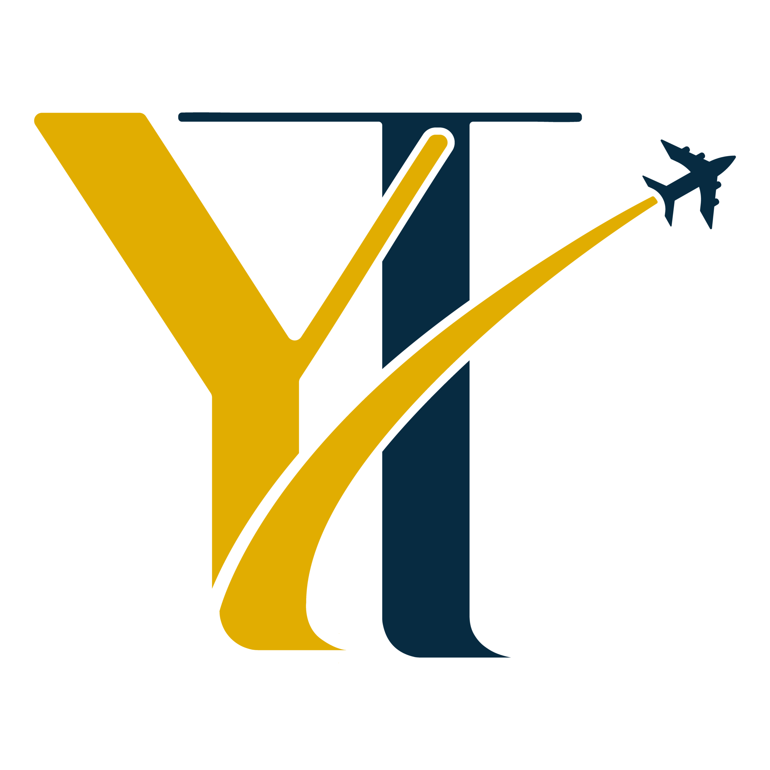 Yaadein Tours Logo