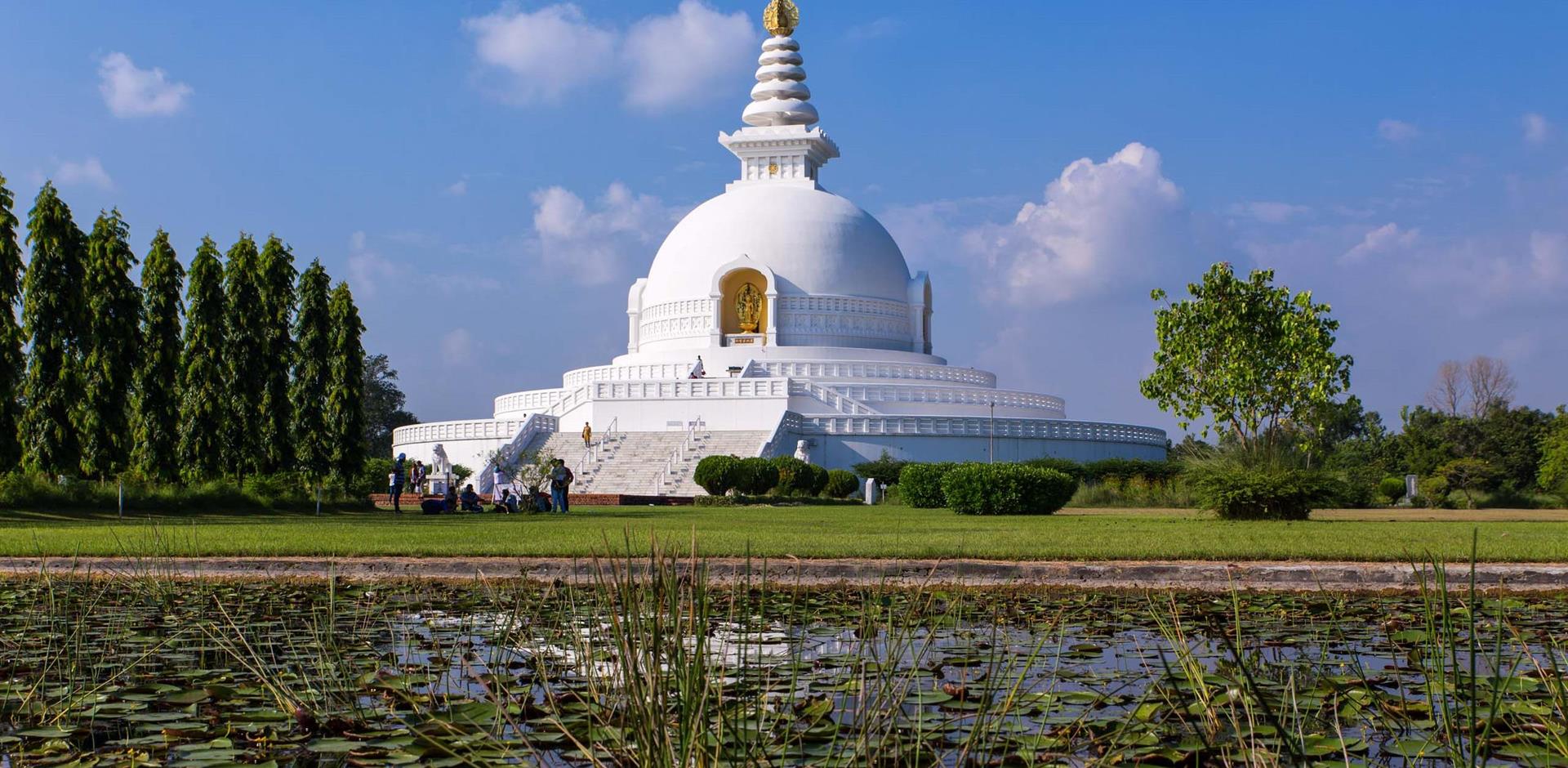 Lumbini